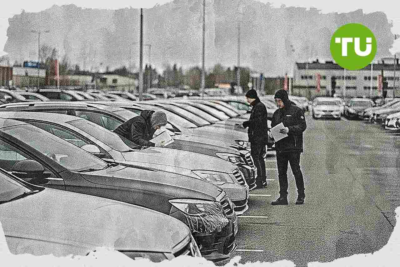 Verohallinto varoittaa käytettyjen tuontiautojen veronkierron kasvattavan kustannuksia ja vääristävän kilpailua