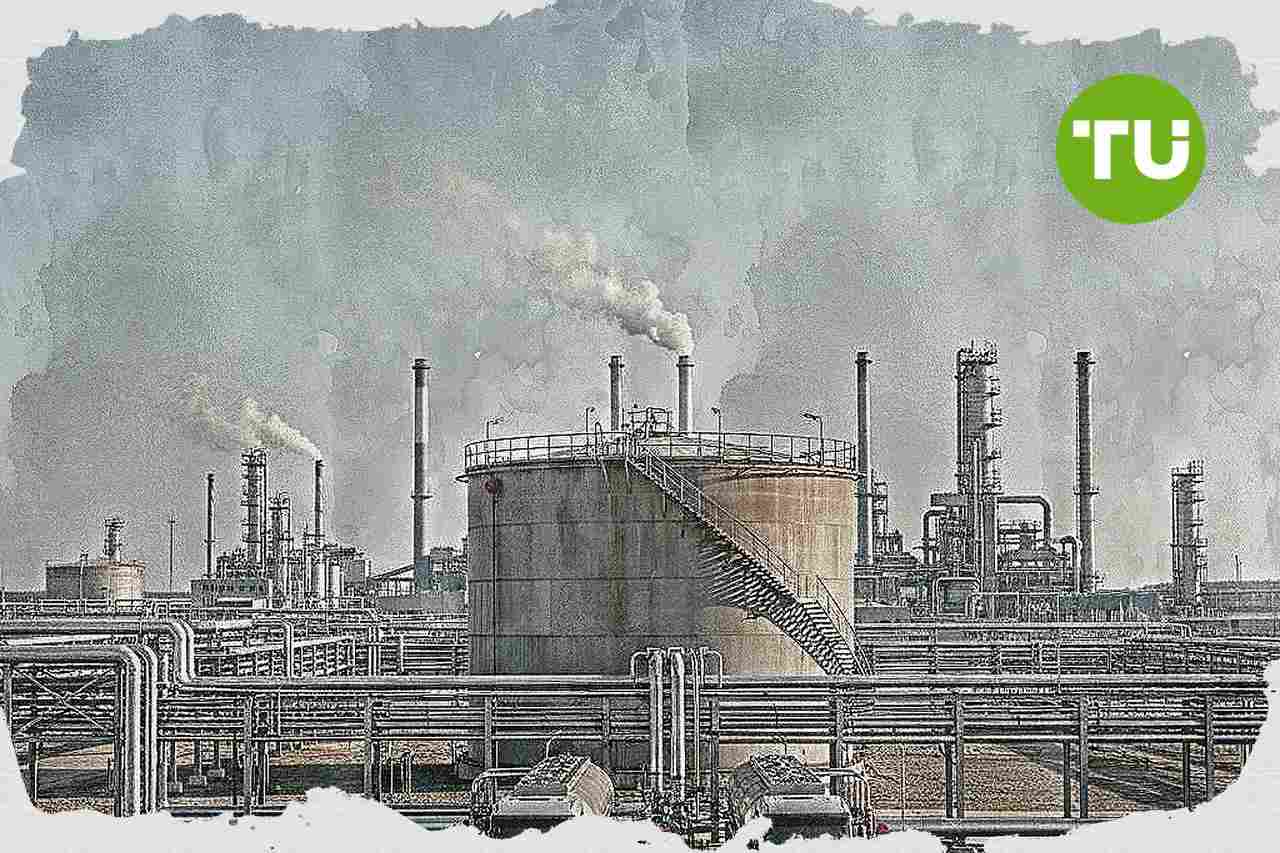PCK-Raffinerie Schwedt erhält unbefristete US-Sanktionsausnahme