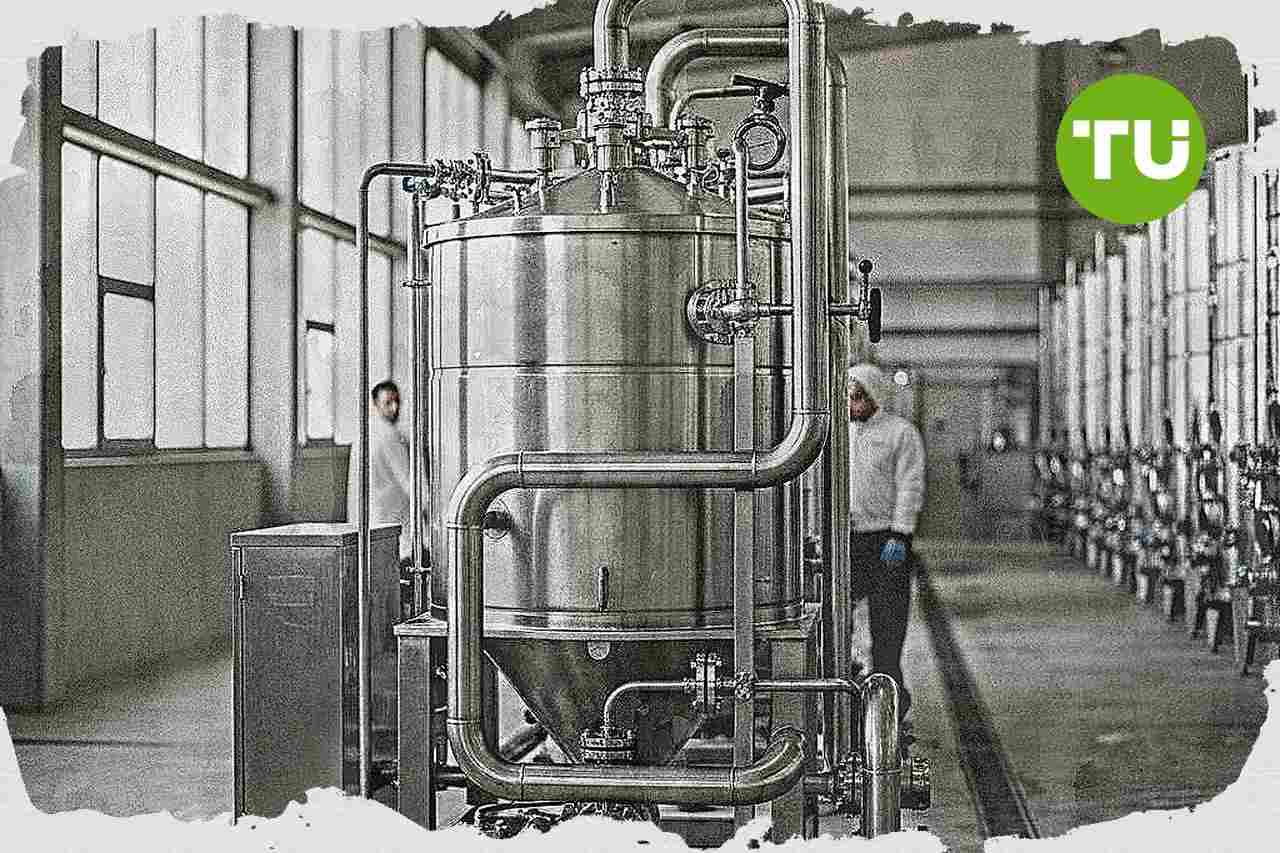 Argea punta sui vini no-lo con un nuovo impianto di dealcolazione in Italia