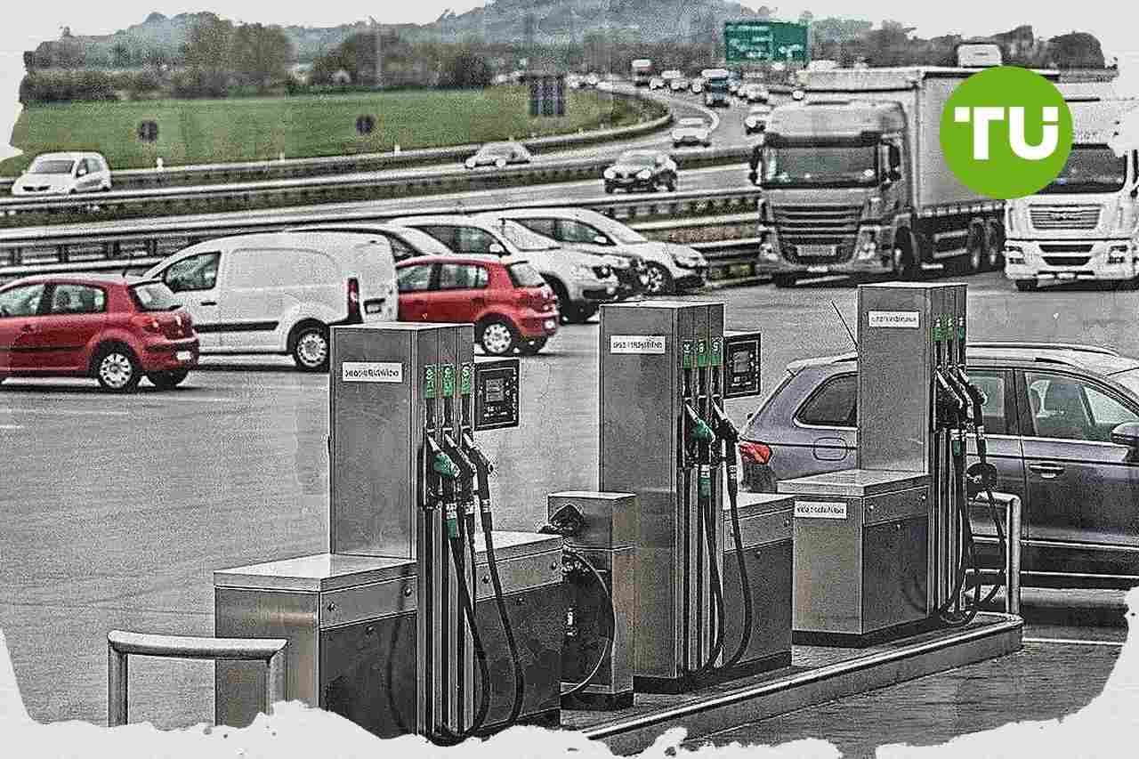 Italia accelera il monitoraggio sui carburanti, tavolo Mimit con Mister prezzi
