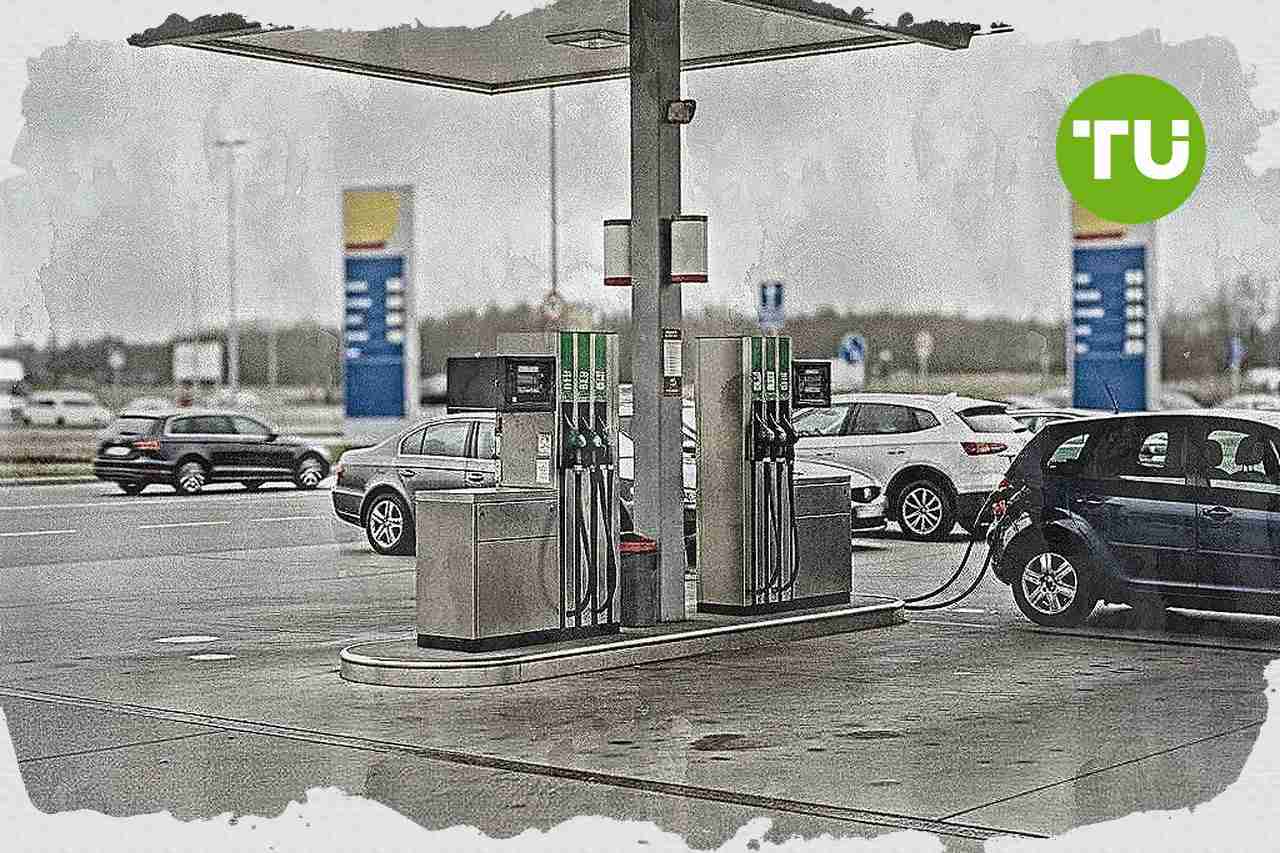 CDU in Mecklenburg-Vorpommern will Energiesteuer bei hohen Spritpreisen automatisch senken