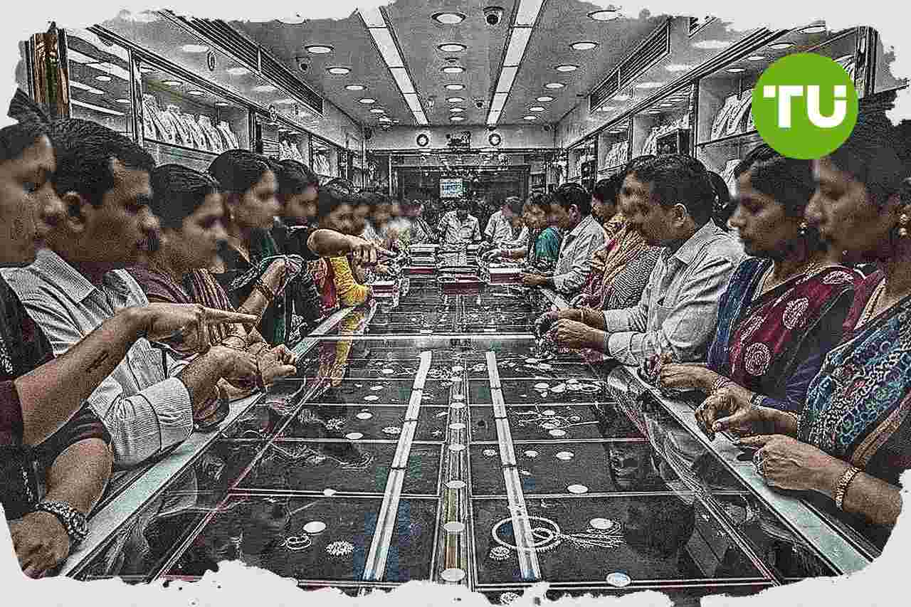 पश्चिम एशिया युद्ध के बावजूद सोने की कीमतों में तेज उछाल क्यों नहीं आया