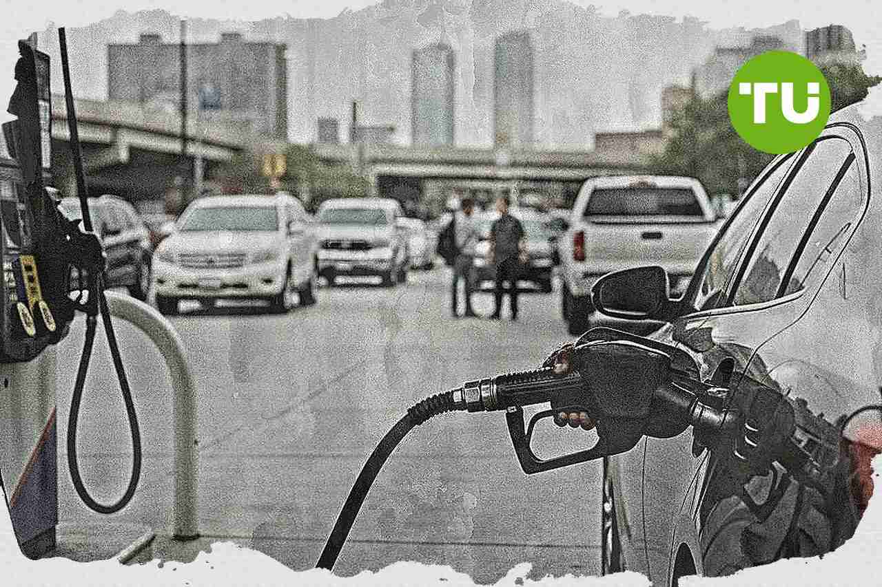 US gasoline markets see RBOB futures surge amid Iran conflict