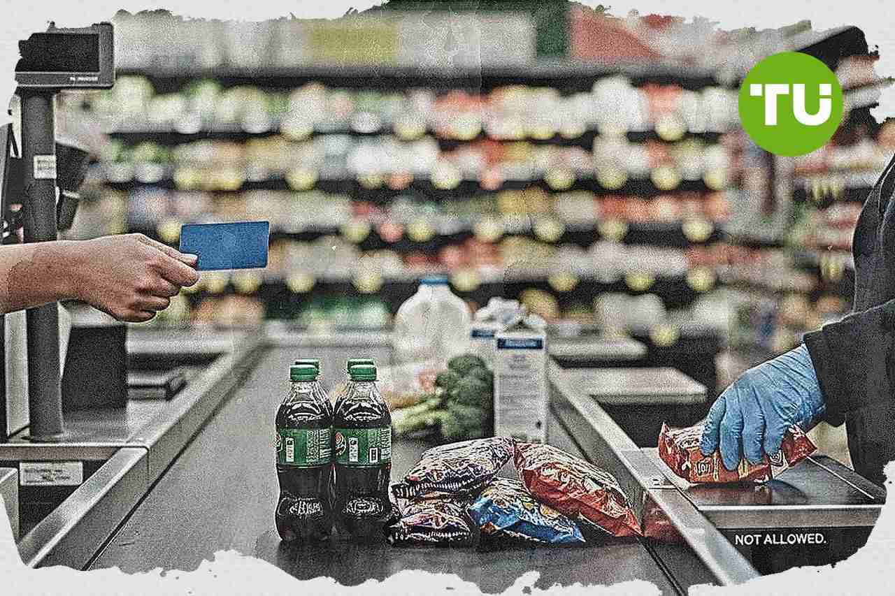 US states tighten SNAP-eligible purchases, soda and candy limits roll out from 2026