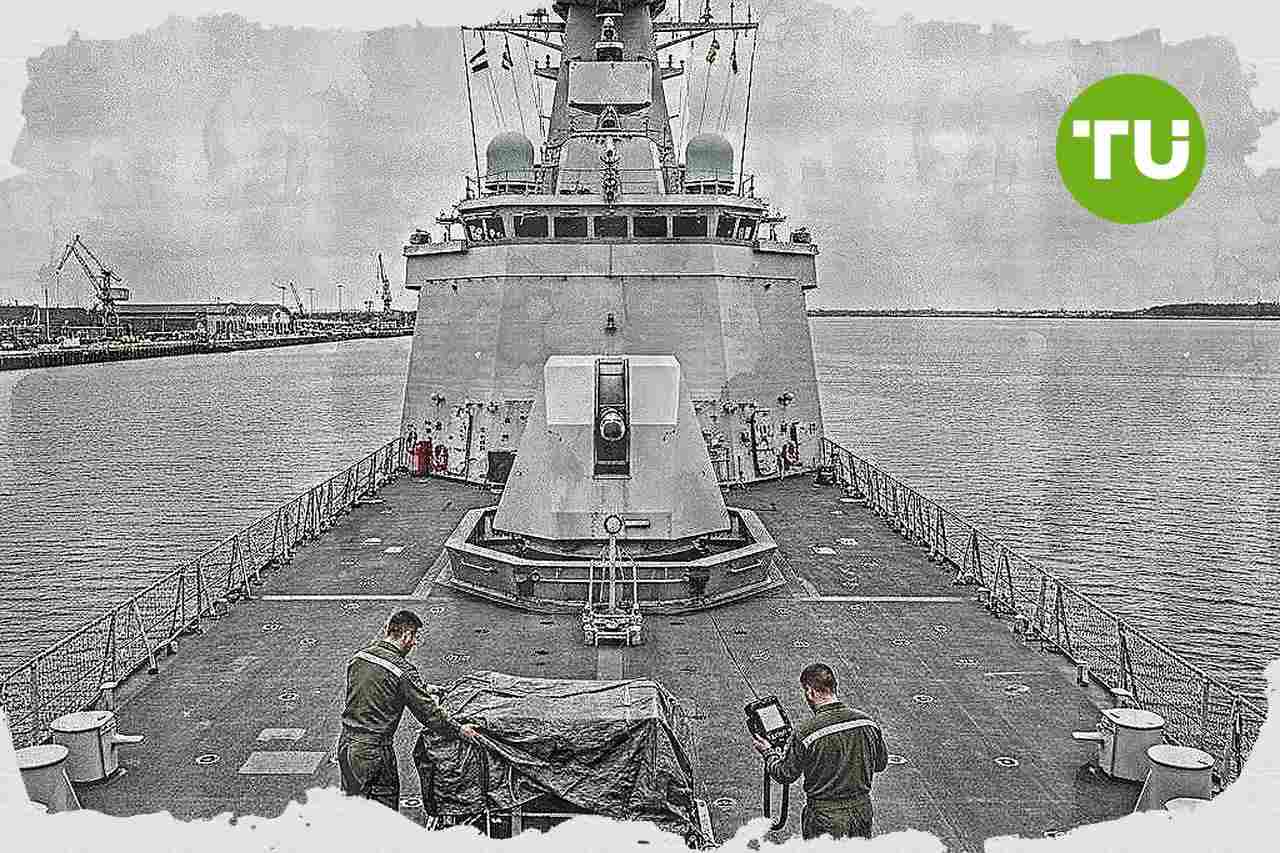 Nederland overweegt marineschipinzet na Iran-escalatie, kabinet werkt aan missie Zr. Ms. Evertsen