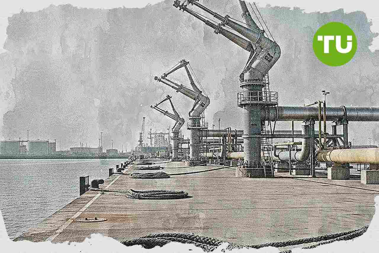 Lng-markt verschuift, tankers met gas voor Europa wijzigen koers naar Azië