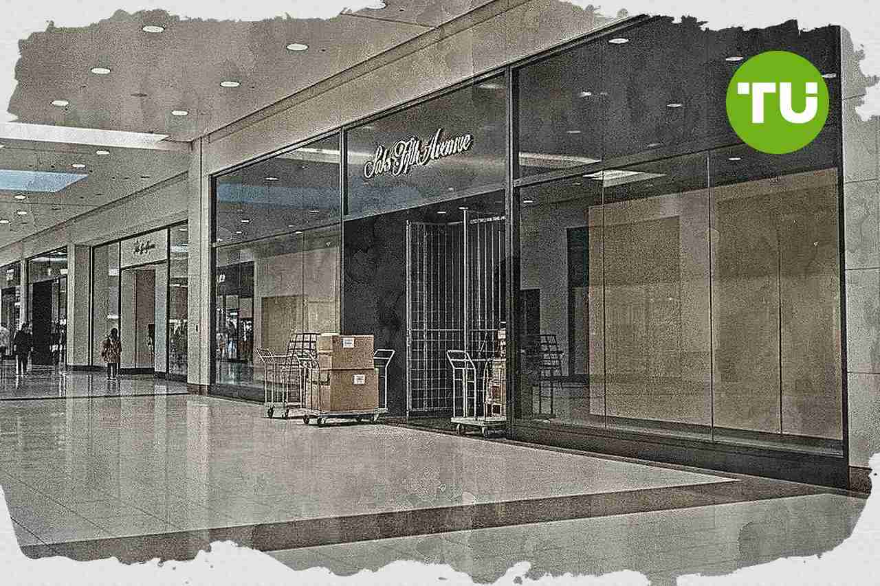 Saks Global to close more stores, leaving 13 Saks Fifth Avenue locations