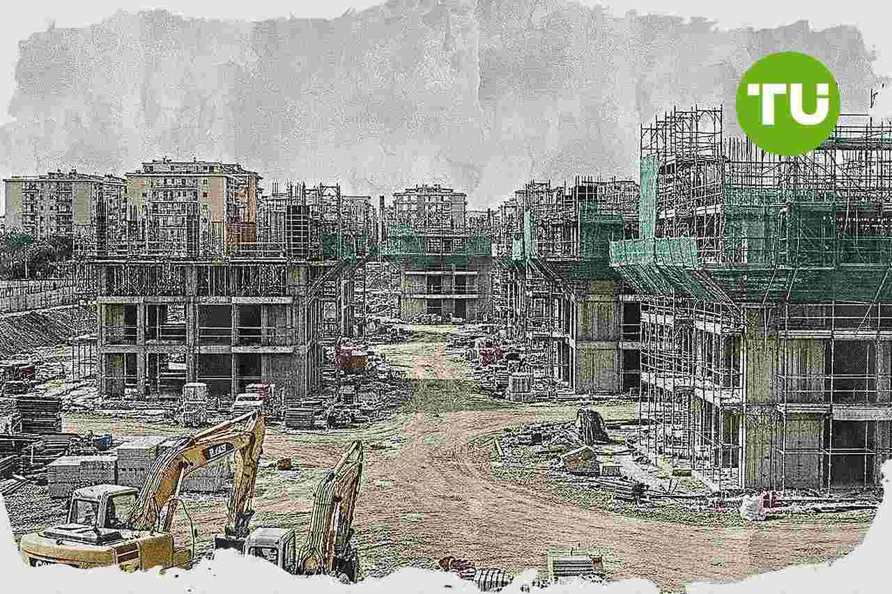 Ance Caserta segnala calo di investimenti e occupazione nell’edilizia nel 2025