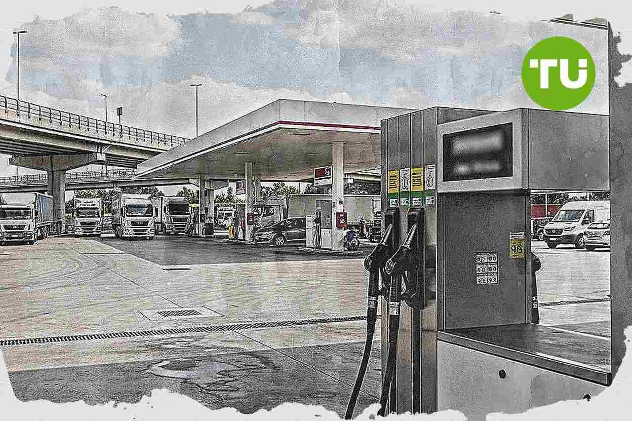 Governo valuta accise mobili per contenere il costo della benzina