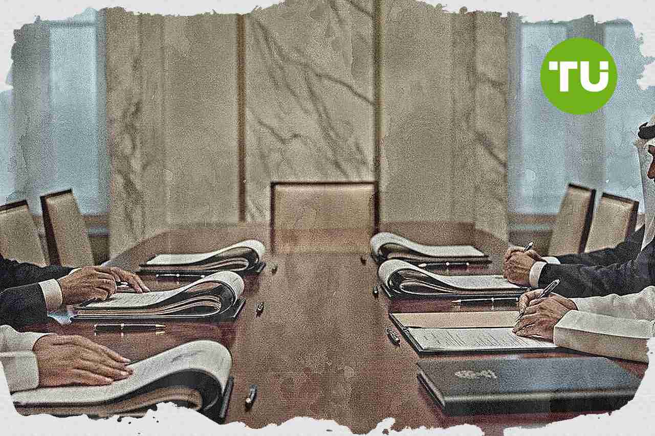 Polska stawia na dyplomację gospodarczą i narzędzia finansowe dla ekspansji firm, minister wskazuje też koszt prezydenckich wet dla budżetu