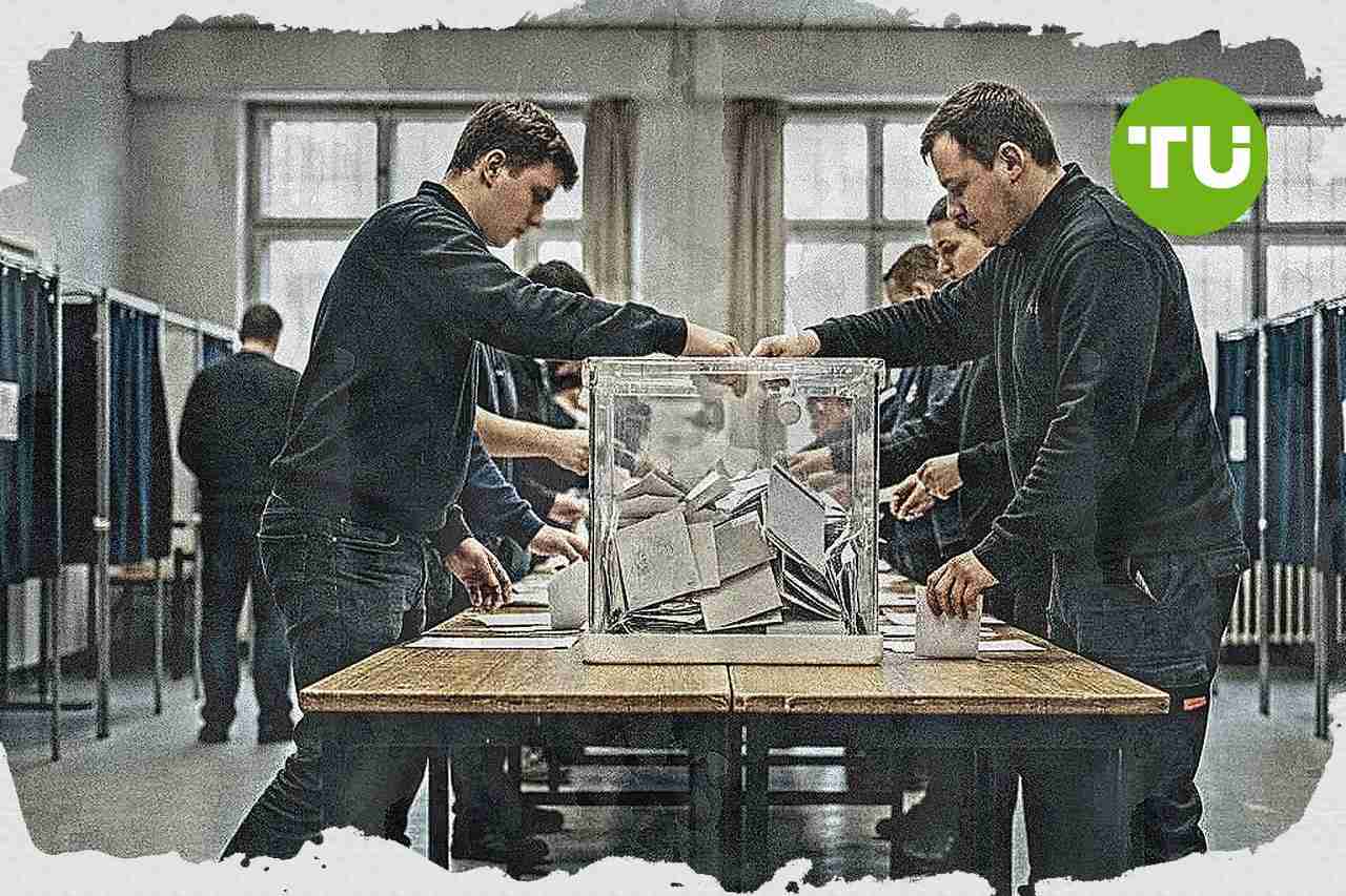 Baden-Württemberg verzeichnet deutliche Wähler-Verschiebungen bei Jungwählern und Arbeitern