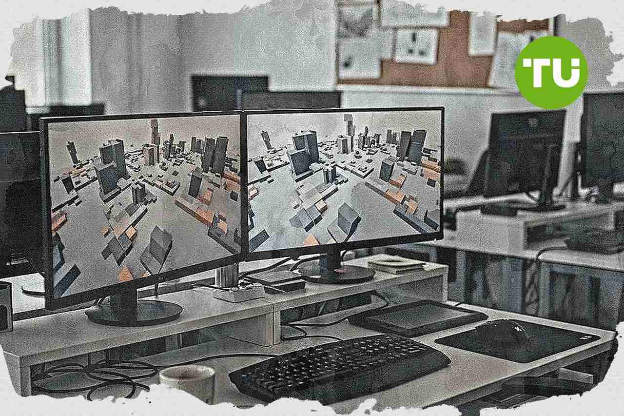 Dukaj Games przyspiesza prace nad „Katedrą”, spółka celuje w globalny rynek gier opartych na polskiej literaturze