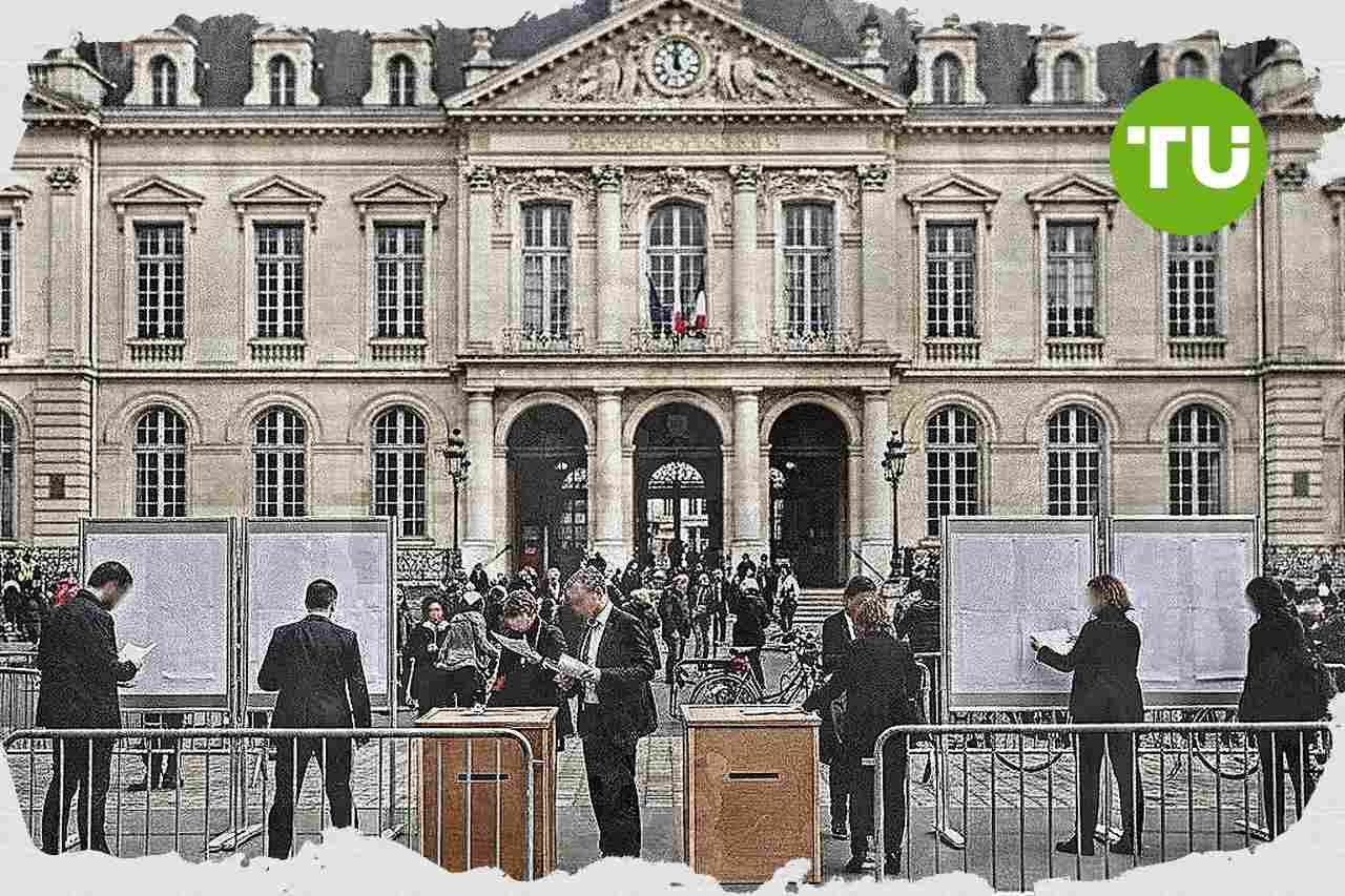 Municipales, un scrutin à forte prime aux sortants selon l’enquête Ipsos BVA