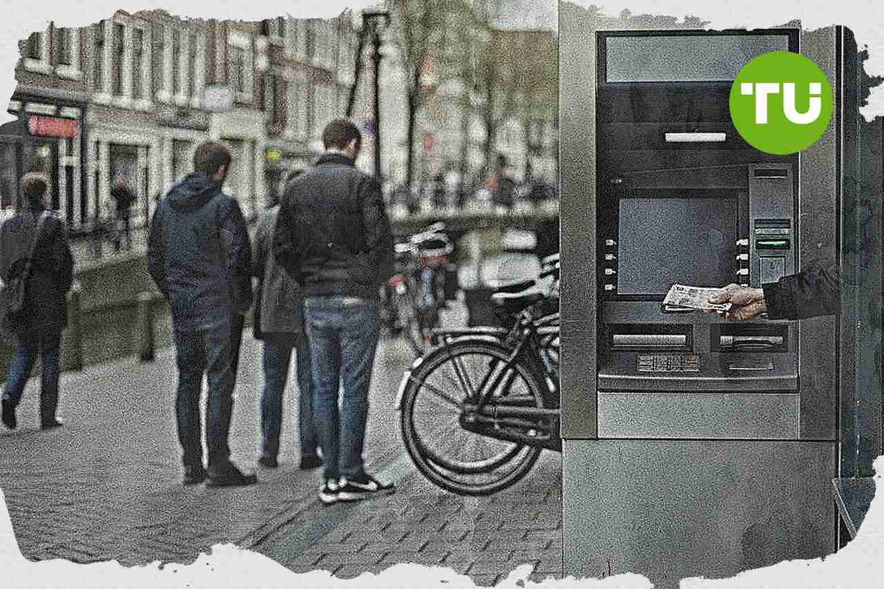 DNB stuurt aan op crisisbestendiger betalingsverkeer met offline pinnen en meer geldautomaten