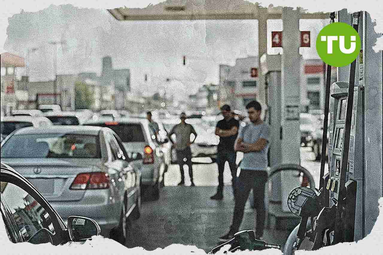 Persianlahden tuotantokatkos kiristää öljymarkkinaa, hinta voi nousta yli 130 dollarin
