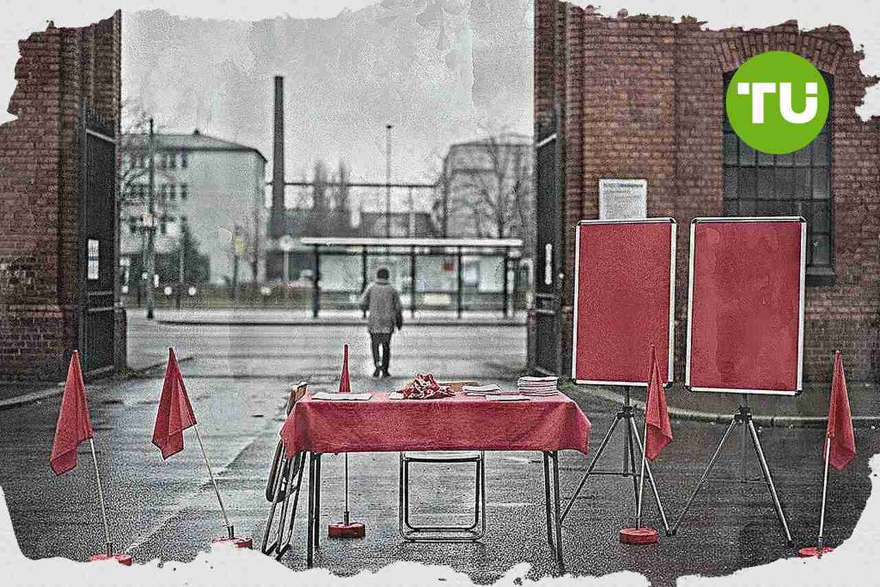 SPD in Baden-Württemberg stürzt auf 5,5 Prozent, Auswertung zeigt Einbruch bei Arbeiterwählern