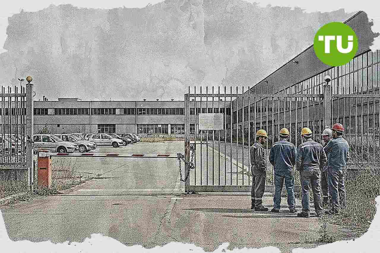 Al Mimit torna il dossier Lear, cordata FIPA verso la rinuncia e nuovi rischi per l’indotto auto