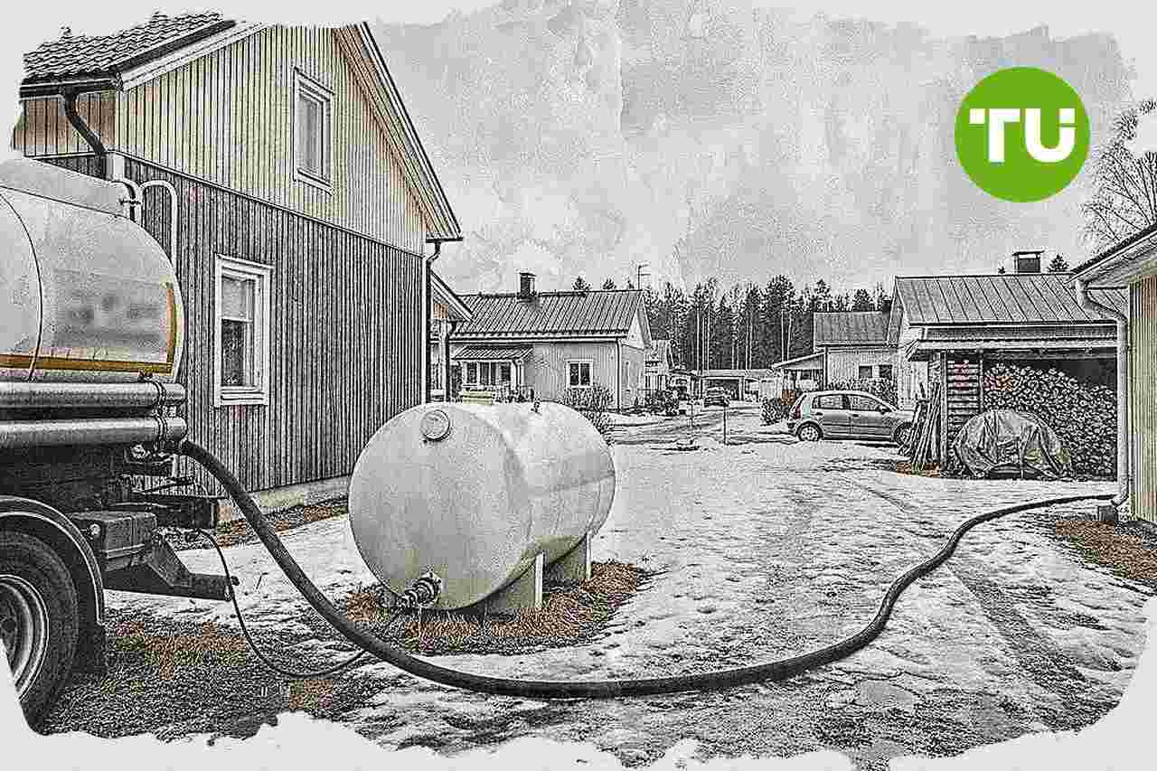 Lämmitysöljyn hintapiikki ruuhkautti tilauspalveluja, kotitaloudet arvioivat hybridilämmitystä