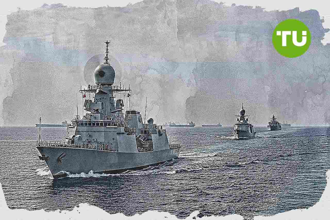 Nederland zet luchtverdedigingsfregat Evertsen in voor bescherming bondgenoten in oostelijke Middellandse Zee