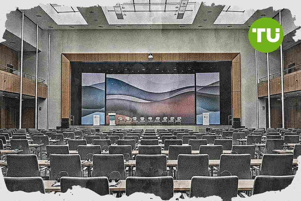 Impact'26 w Poznaniu pozyskuje Justina Trudeau jako gościa specjalnego konferencji