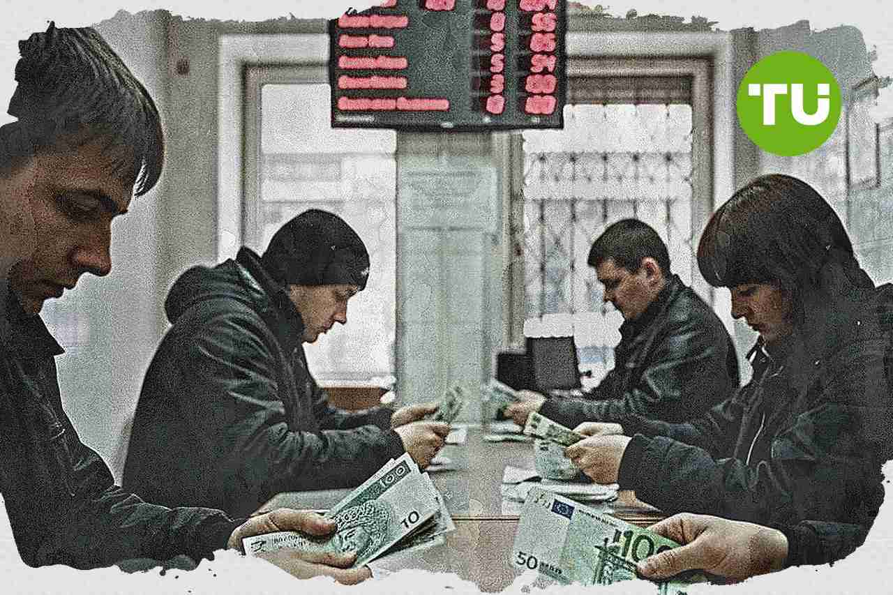 Złoty pod presją po skoku cen ropy, analitycy widzą ryzyko wybicia EUR/PLN powyżej 4,30
