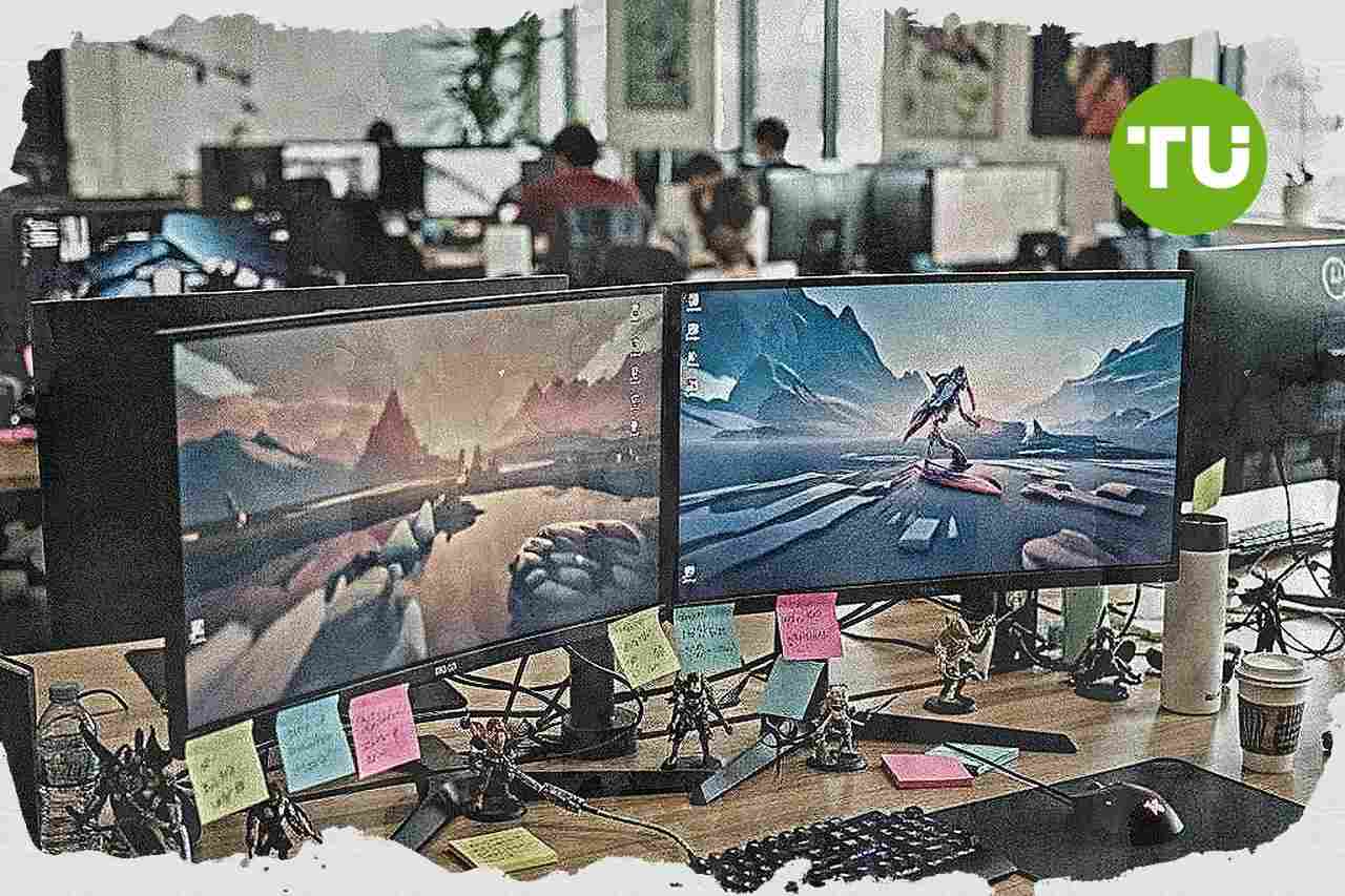 CI Games może zyskać na premierze, DM INC szacuje potencjał przychodów Lords of the Fallen 2 w 2026 roku