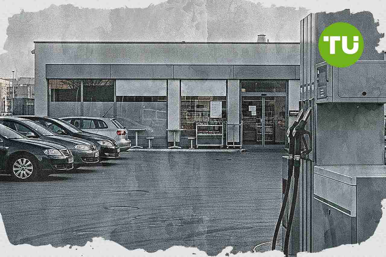 Tankstellen-Interessenverband warnt vor Spritpreisschub in Deutschland