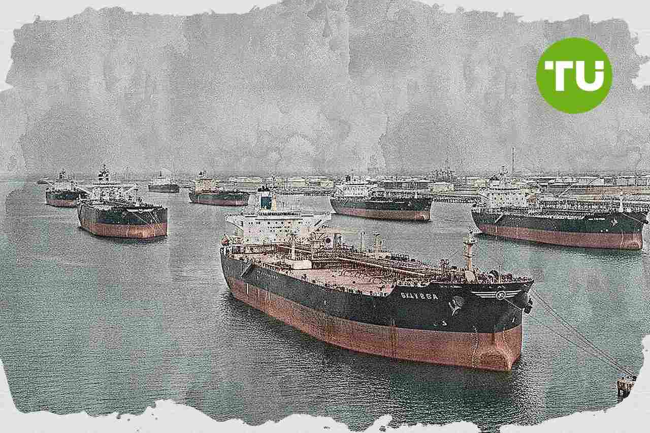 Η άνοδος των ναύλων δεξαμενόπλοιων αντιμετωπίζει πιέσεις βιωσιμότητας λόγω Χορμούζ