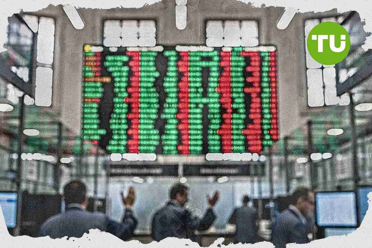 Χρηματιστήριο Αθηνών καταγράφει ράλι άνω του 3%, οι τράπεζες στο +7% με φόντο το πετρέλαιο