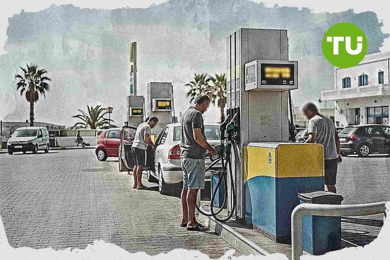 Ελλάδα, ανοδικό ράλι στις τιμές καυσίμων με πίεση από τα διυλιστήρια