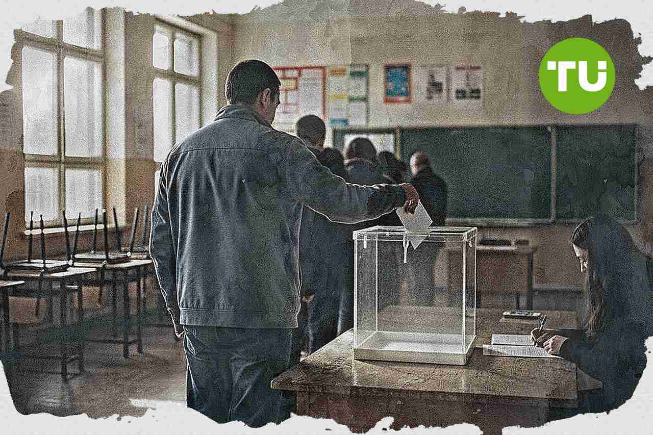 Δημοσκόπηση Opinion Poll δείχνει προβάδισμα ΝΔ και αυξημένη ανησυχία για το Ιράν
