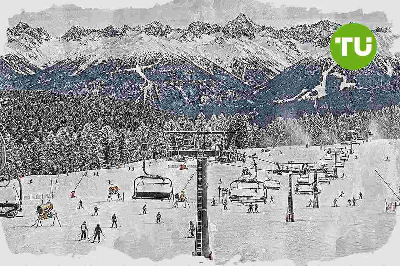 Turismo invernale, lo studio ANEF-PwC stima un moltiplicatore fino a otto volte per l’economia locale