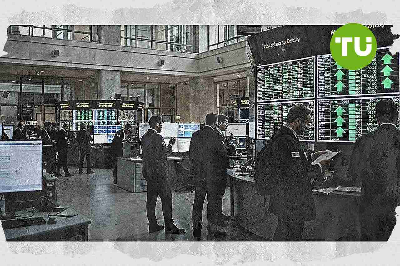 Το χρηματιστήριο Αθηνών καταγράφει ράλι, με τράπεζες και blue chips να πρωταγωνιστούν