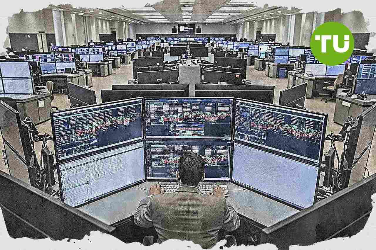 قطاع البنوك يدفع «تاسي» للصعود 0.92% مع انخفاض السيولة في تداول