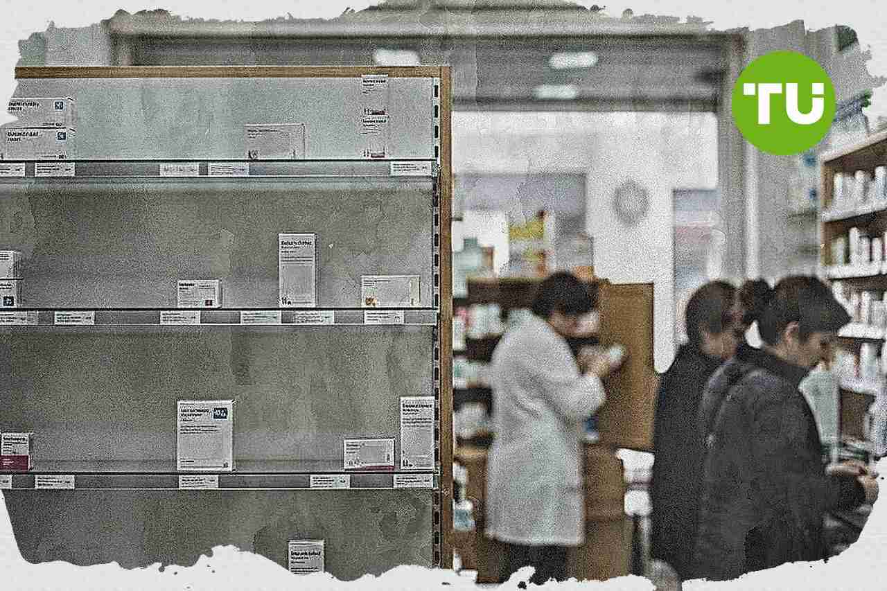 Οι Έλληνες φαρμακοποιοί ζητούν αυστηρότερους ελέγχους αποθεμάτων για τις ελλείψεις φαρμάκων
