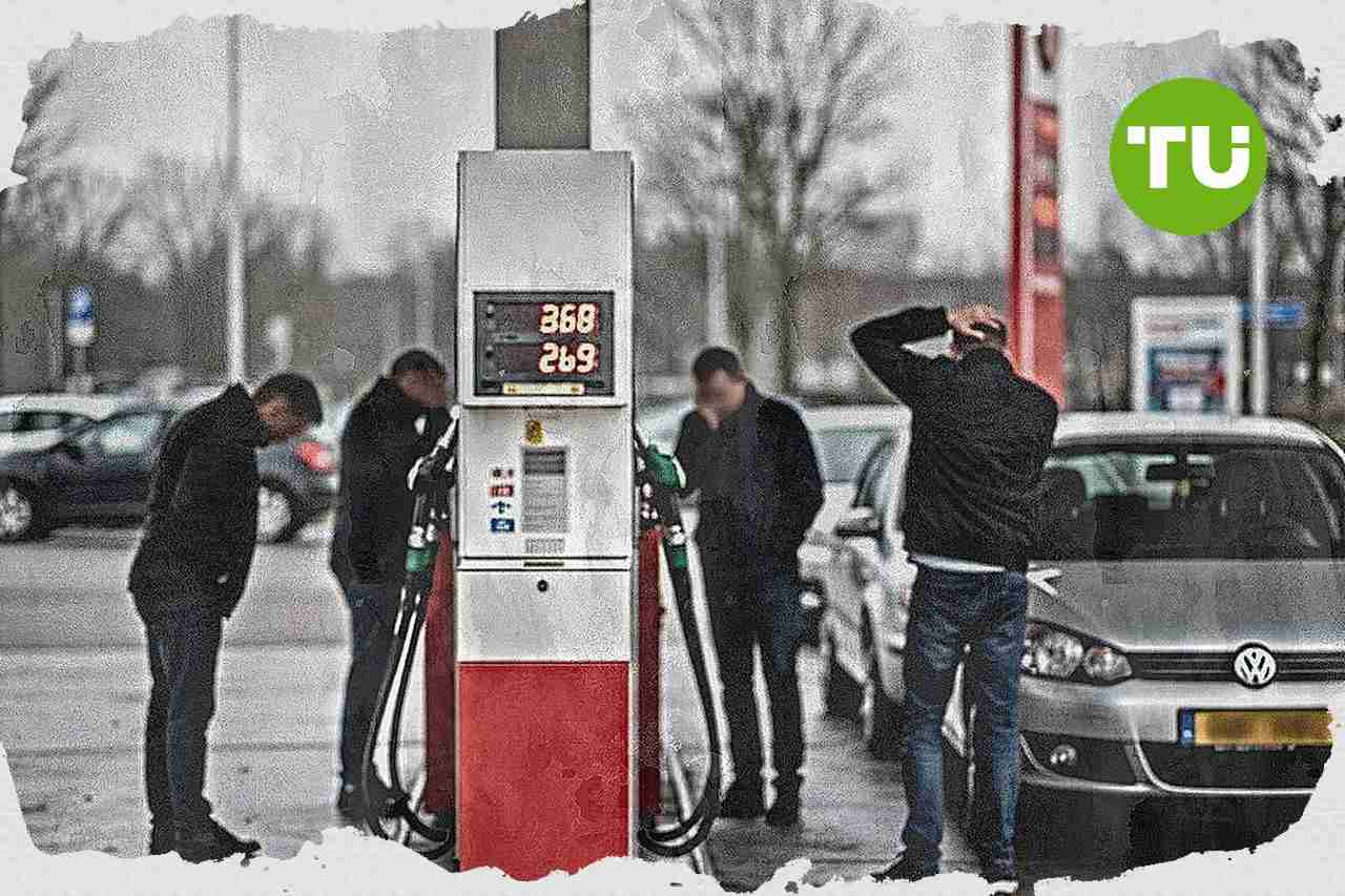 Kabinet werkt scenario’s uit voor ingrijpen bij oplopende brandstofprijzen