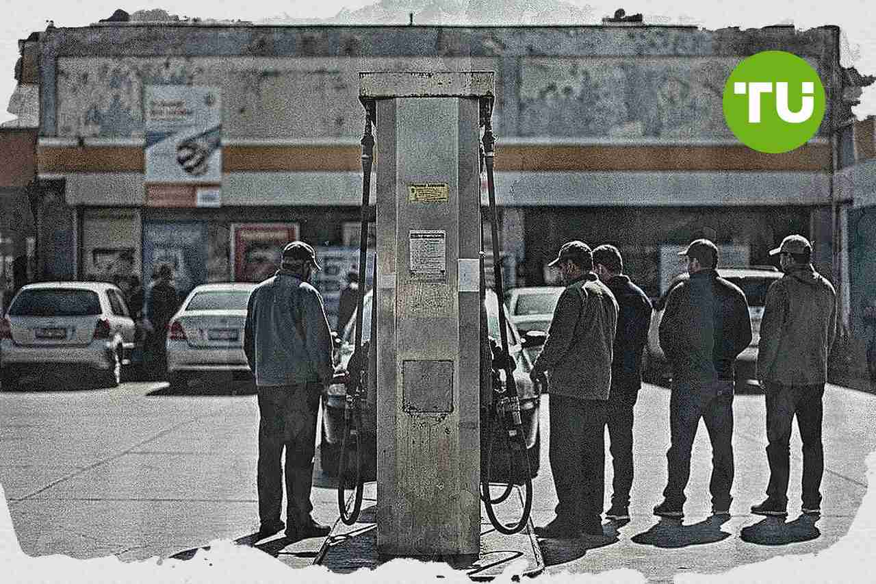 U.S. inflation outlook faces new risk as Iran war drives oil-price volatility