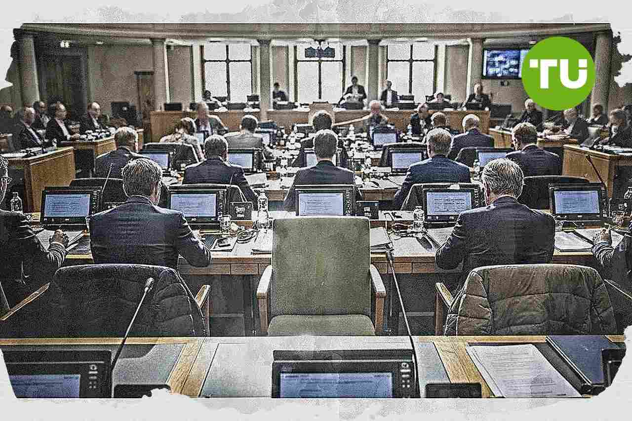 Tweede Kamer steunt nipt schrappen bezuiniging gehandicaptenzorg