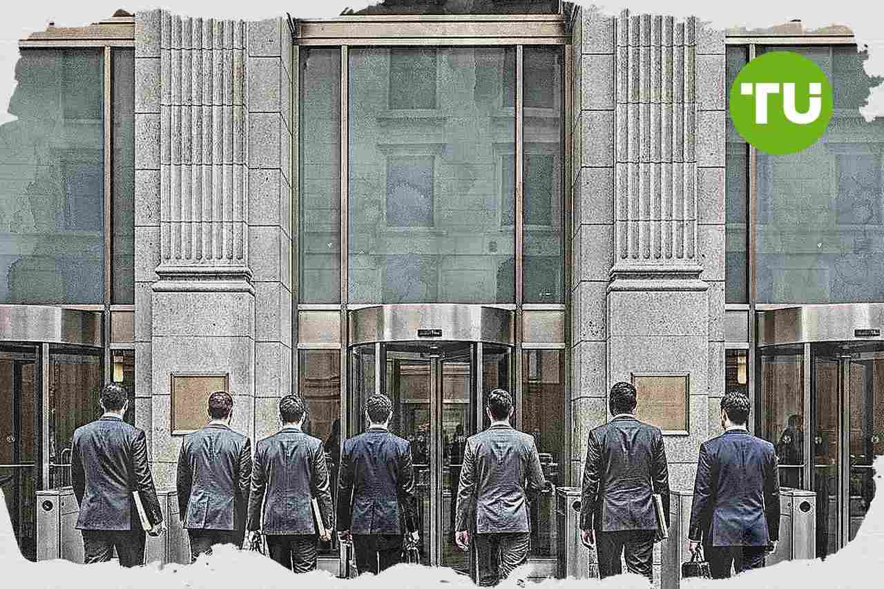 Mps e Mediobanca avviano la fusione, concambio fissato a 2,45