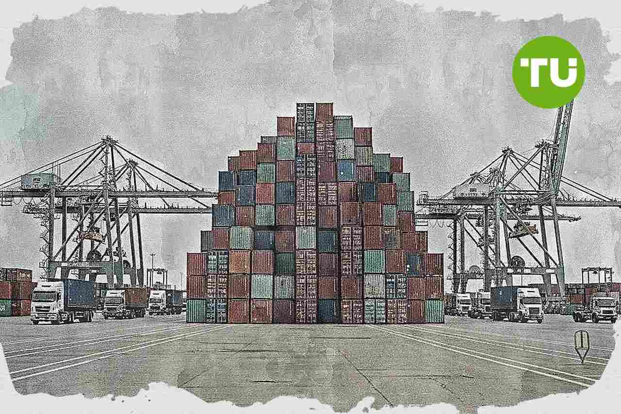 Nederlandse exporteurs zien leveringsrisico's oplopen door blokkade Straat van Hormuz