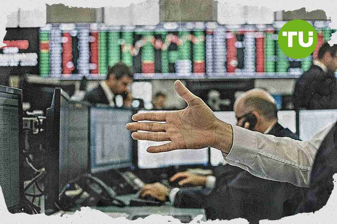 Intracom Holdings καταγράφει ισχυρή ημερήσια άνοδο στο Χρηματιστήριο Αθηνών