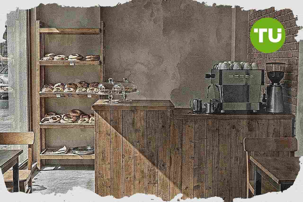 Βενέτης αποκτά μειοψηφικό ποσοστό στην Coffee Lab, καθώς η αγορά καφέ πιέζεται από κόστη και υπερπροσφορά