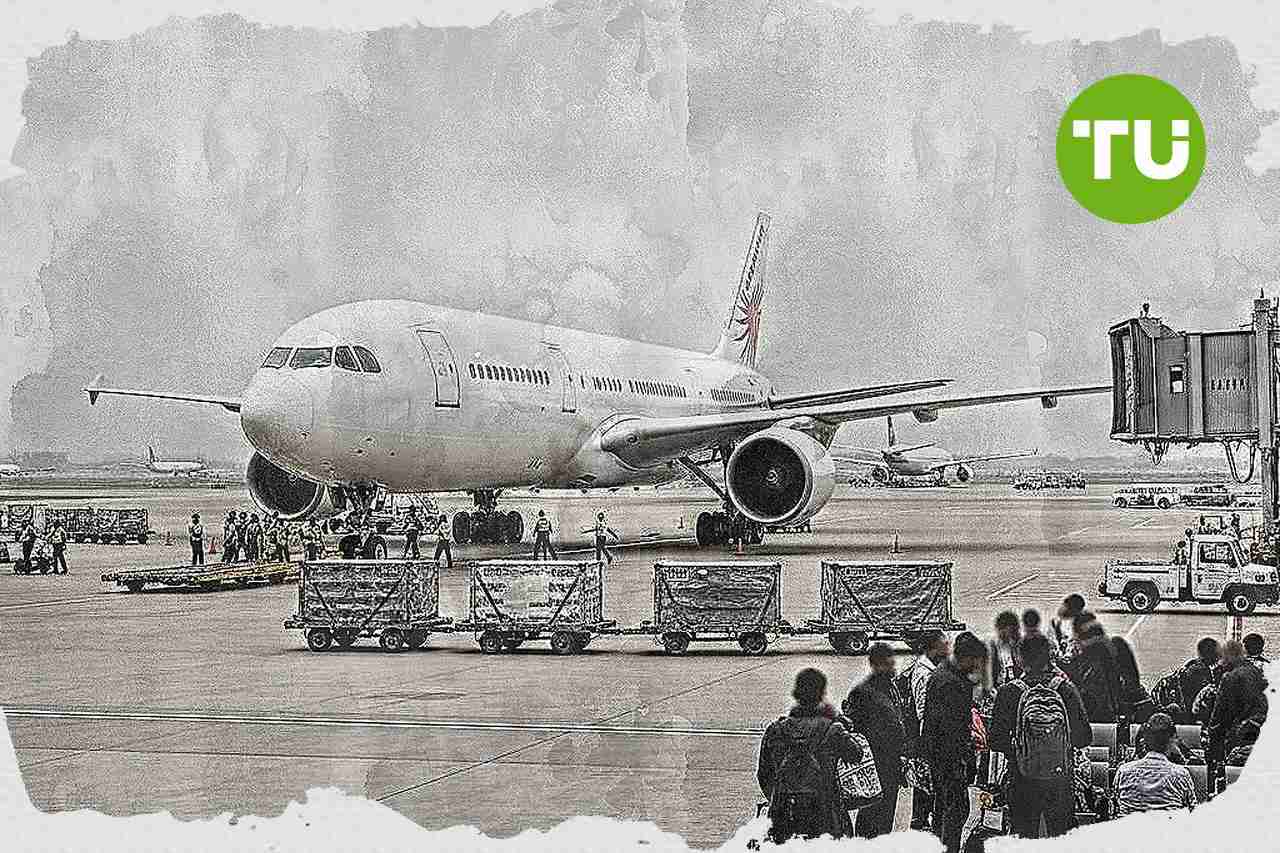 Air India 12 मार्च से ईंधन अधिभार लागू करेगा