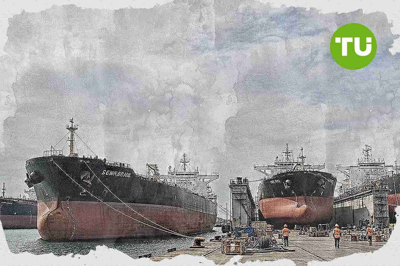 Imperial Petroleum ανακοινώνει μέρισμα για τις προνομιούχες μετοχές σειράς Α