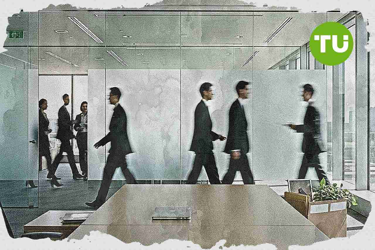 Η ΤΕΡΝΑ ενεργειακή αλλάζει CEO, η μετάβαση ξεκινά στις 30 Μαρτίου