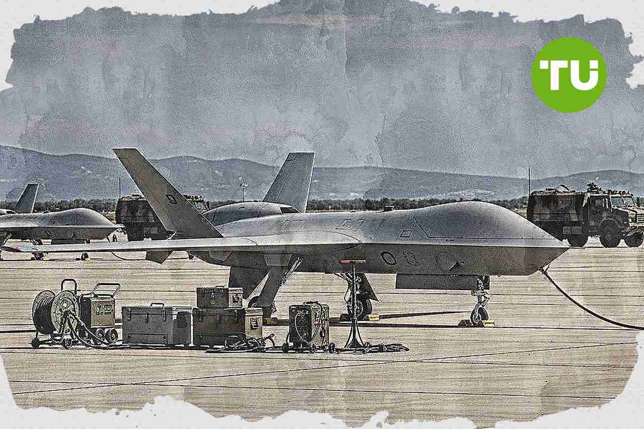 Το ΕΛΚΑΚ υπογράφει νέες συμβάσεις για ανάπτυξη drones και UCAV στην Ελλάδα