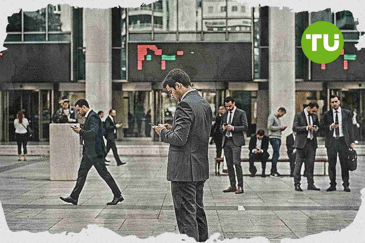 Χρηματιστήριο Αθηνών καταγράφει νευρική υποχώρηση με πιέσεις στις τράπεζες