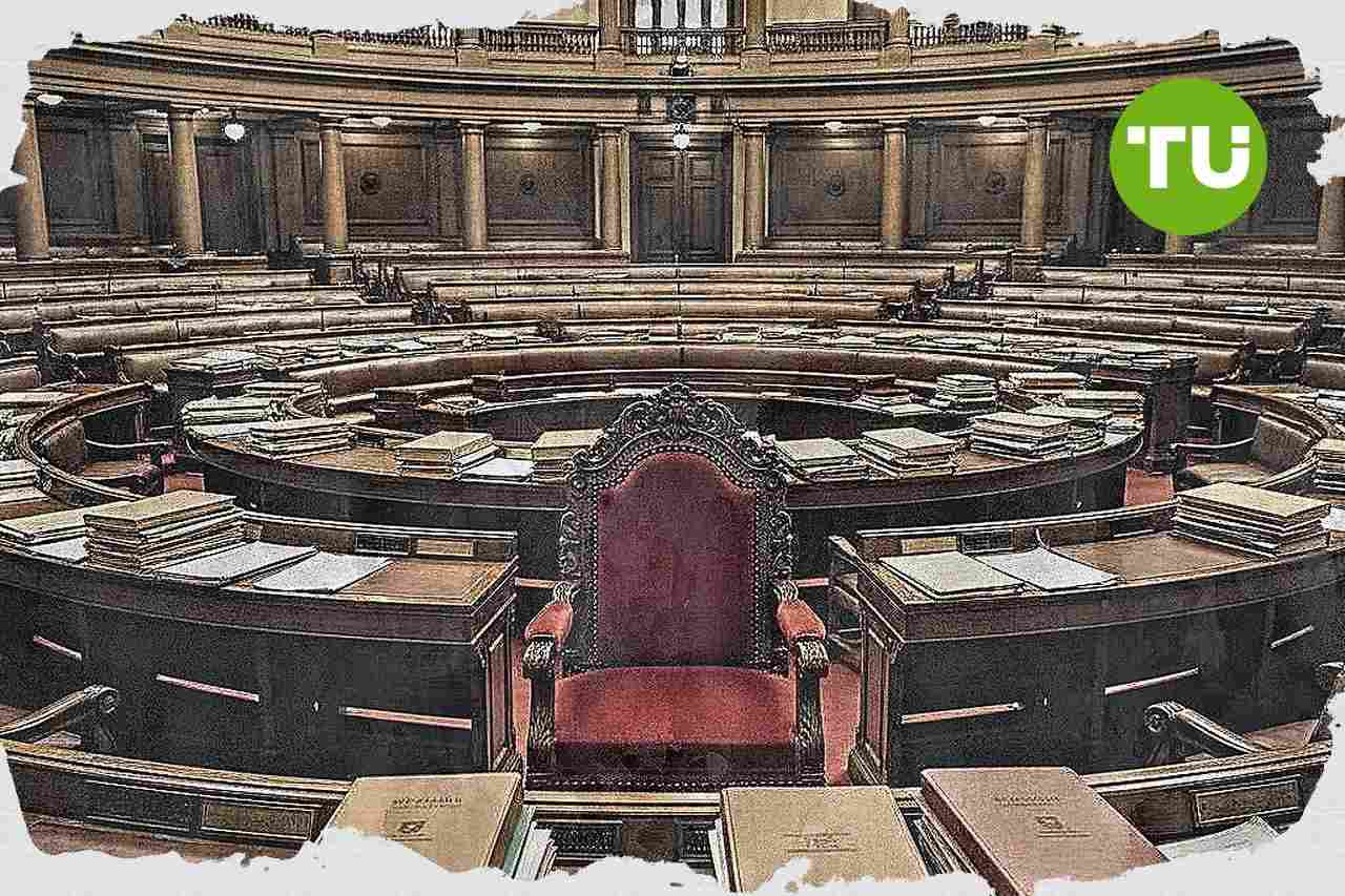 लोकसभा में स्पीकर के खिलाफ प्रस्ताव पर भाजपा ने प्रक्रिया पालन पर जोर दिया