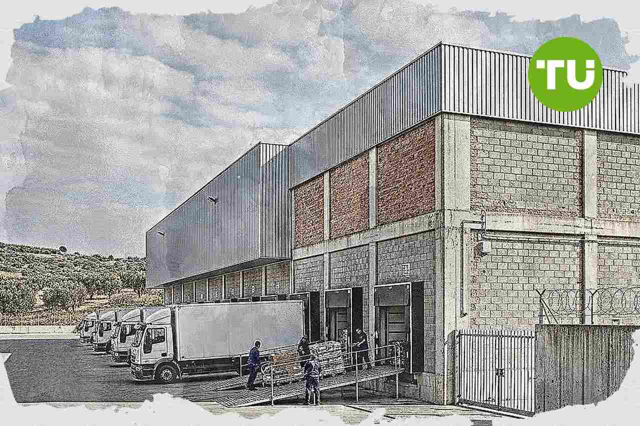 Cdp finanzia il Gruppo Arena con 20 milioni per rafforzare logistica e rete retail in Sicilia