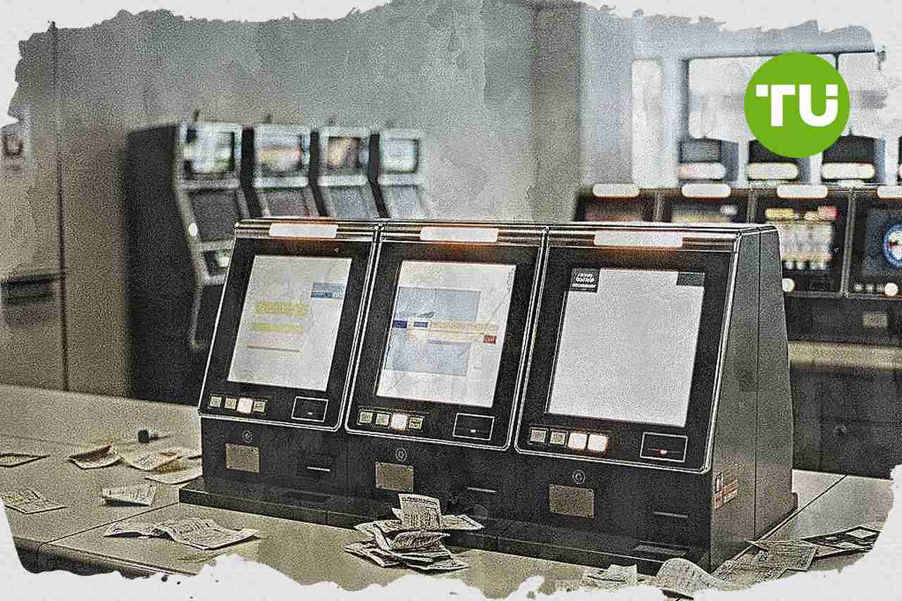 Glücksspiel-Survey: lotto 6aus49 bleibt wichtigste Spielform in Deutschland